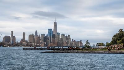 77 Park Avenue Apartments - Neighborhood