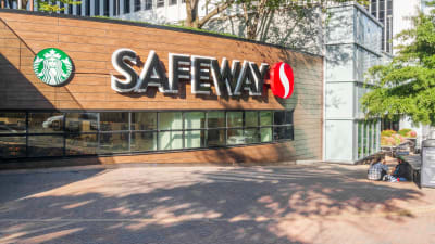 1800 Oak Apartments - Neighborhood