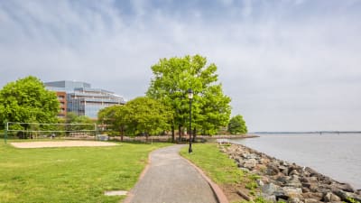 1111 Belle Pre Apartments - Neighborhood