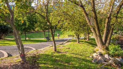 1111 Belle Pre Apartments - Neighborhood