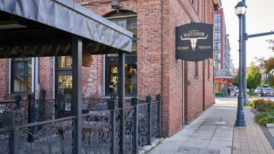 Old Town Lofts Apartments - Neighborhood 