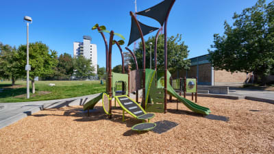 The Pearl Apartments - Neighborhood