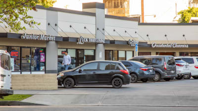 Radius Koreatown Apartments - Neighborhood 