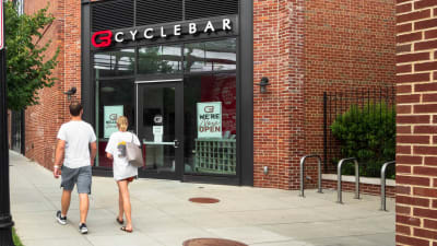 100K Apartments - Neighborhood