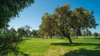 Mara Pacific Beach Apartments - Golf