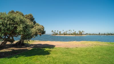 Mara Pacific Beach Apartments - Outdoor Activities