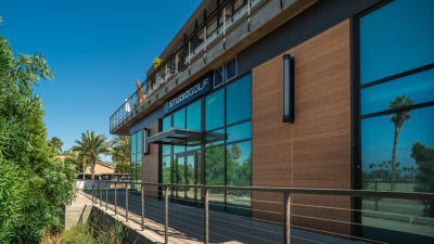 Living at Mara Pacific Beach - On-Site Retail