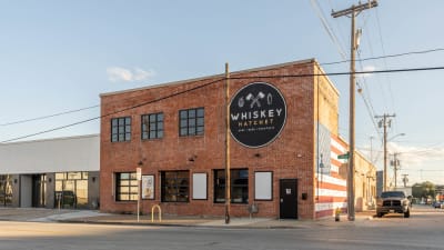 Indie Deep Ellum Apartments - Neighborhood