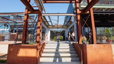 Luna Upper Westside Apartments - Neighborhood