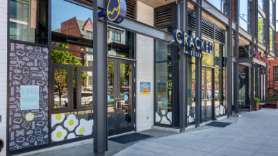 Reverb Apartments - Neighborhood