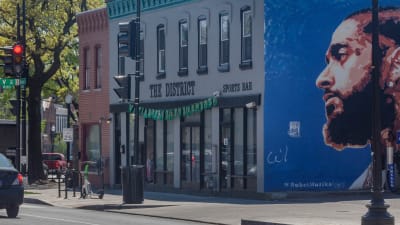 Reverb Apartments - Neighborhood