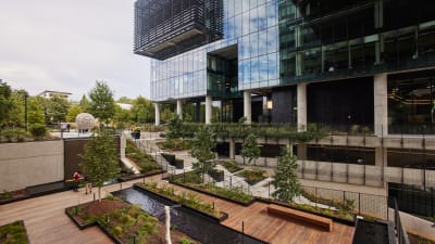 Iris O4W Apartments - Neighborhood