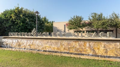 Crest at Park Central Apartments - Neighborhood