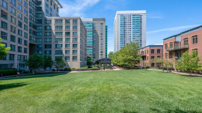 Emerson Place Apartments - Neighborhood 