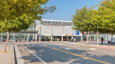 Parkside Apartments - Neighborhood